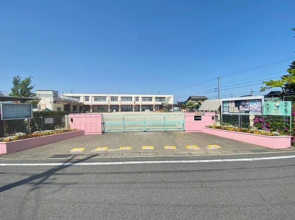 安城市立小川保育園（1308m）