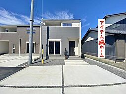 愛知県知立市新林町平草