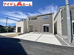愛知県知立市新林町平草