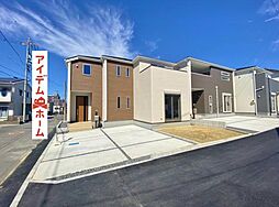 愛知県知立市新林町平草