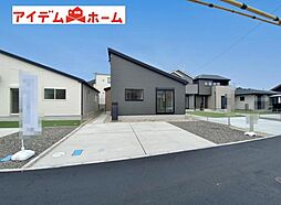 愛知県西尾市西幡豆町中屋敷
