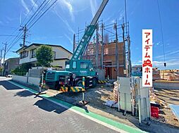 愛知県西尾市一色町千間下通中