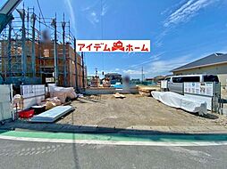 愛知県西尾市一色町千間下通中