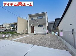 愛知県西尾市西幡豆町中屋敷