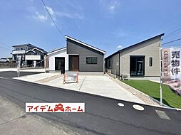 愛知県西尾市吉良町富好新田下川並