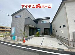 愛知県安城市東栄町4丁目