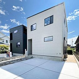 愛知県安城市古井町石原