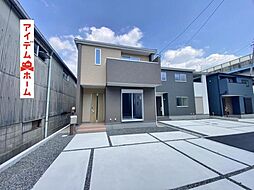 愛知県知立市牛田1丁目