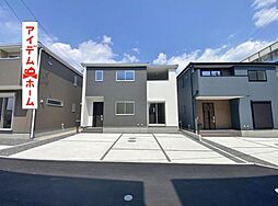 愛知県知立市牛田1丁目