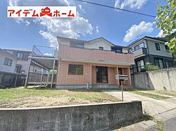 愛知県豊田市乙部ケ丘4丁目