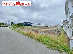 愛知県岡崎市矢作町字赤池