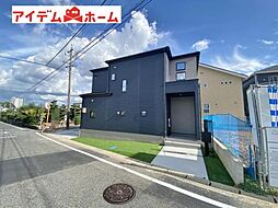 愛知県豊田市豊栄町10丁目84-16