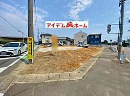 愛知県安城市藤井町西山