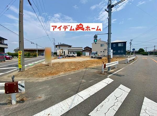 全体土地写真