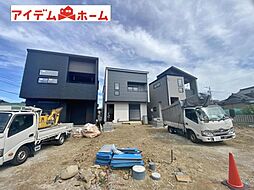 愛知県豊田市中町中郷