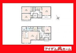 愛知県西尾市一色町一色東荒子