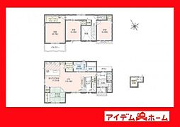 愛知県西尾市一色町一色東荒子