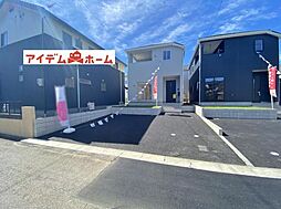 愛知県知立市昭和4丁目2-2