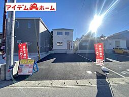 愛知県西尾市一色町味浜上乾地