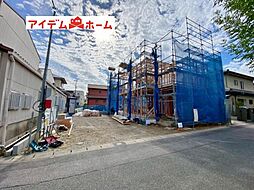 愛知県碧南市汐田町3丁目