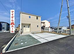 愛知県豊川市平井町西野地