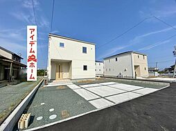 愛知県豊川市平井町西野地