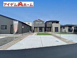 愛知県西尾市西幡豆町中屋敷