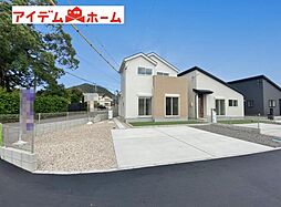 愛知県西尾市西幡豆町中屋敷