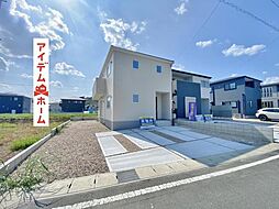 愛知県豊川市平尾町神田