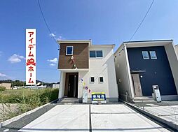 愛知県豊川市平尾町神田