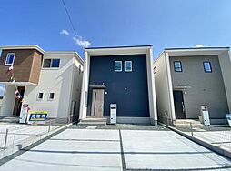 愛知県豊川市平尾町神田