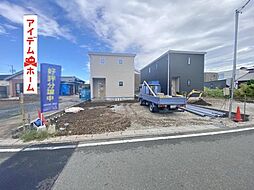 愛知県豊川市小坂井町野地