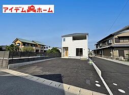 愛知県豊川市篠束町郷中