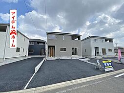 愛知県豊川市伊奈町佐脇原