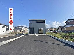 愛知県蒲郡市大塚町岸脇