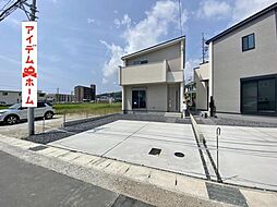 愛知県蒲郡市竹谷町錦田