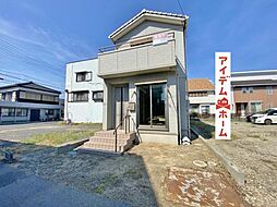 愛知県碧南市音羽町4丁目