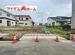 愛知県西尾市熊味町道万