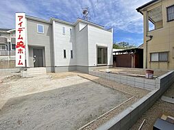 愛知県蒲郡市三谷町七舗