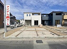 愛知県蒲郡市三谷町七舗