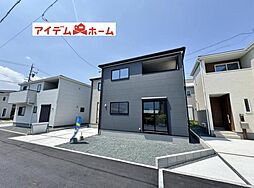 愛知県豊川市国府町豊成