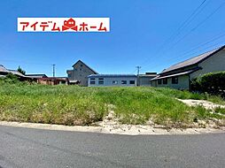 愛知県西尾市一色町中外沢ロノ割