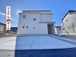 愛知県西尾市西浅井町札木