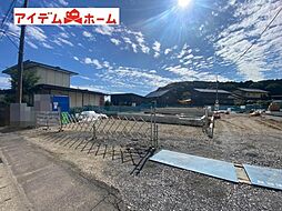 愛知県西尾市西浅井町札木