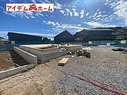 愛知県西尾市西浅井町札木