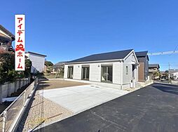 愛知県西尾市西浅井町札木