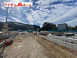 愛知県西尾市西浅井町札木
