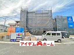 愛知県豊明市二村台7丁目
