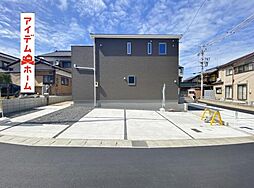 愛知県蒲郡市形原町北湿見