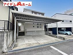 愛知県岡崎市柱曙2丁目